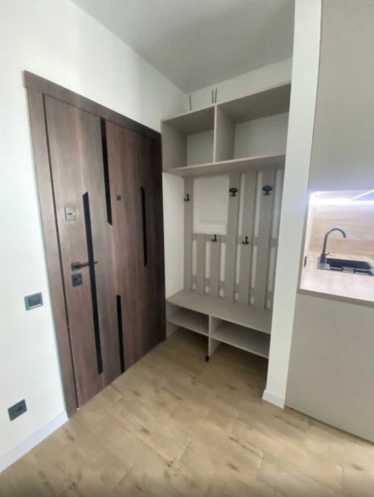 Квартира на вул. Дніпровська набережна, 15-К в Києві, ID 269681, фото №2