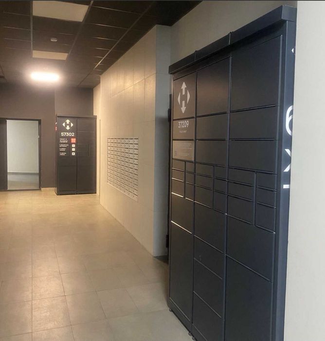 Квартира на вул. Дніпровська набережна, 15-К в Києві, ID 269681, фото №15
