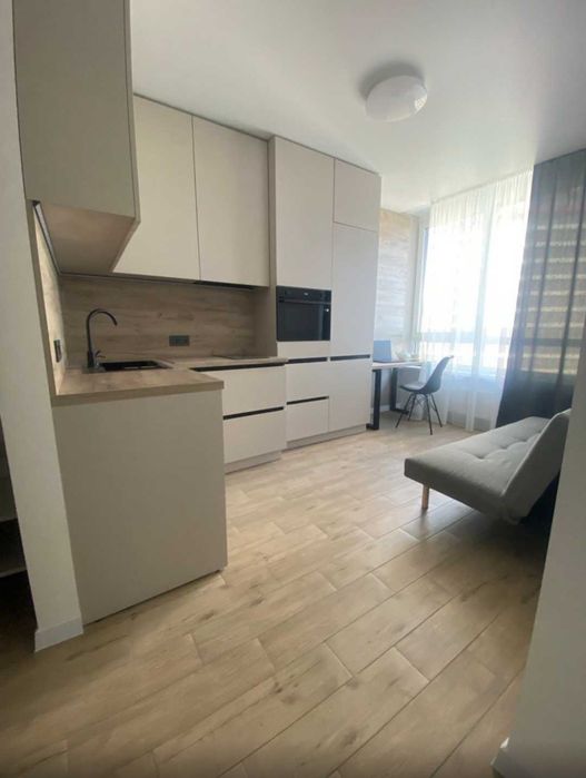 Квартира на вул. Дніпровська набережна, 15-К в Києві, ID 269681, фото №3