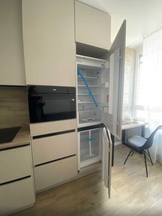 Квартира на вул. Дніпровська набережна, 15-К в Києві, ID 269681, фото №4