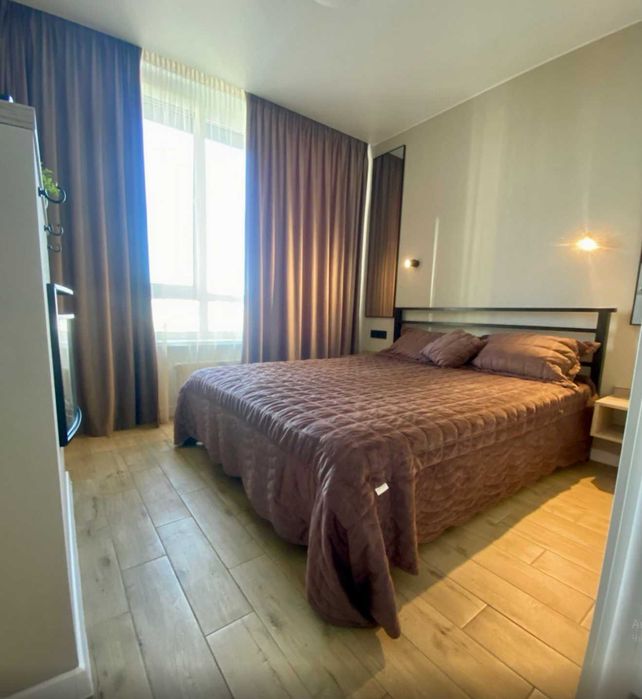 Квартира на вул. Дніпровська набережна, 15-К в Києві, ID 269681, фото №7