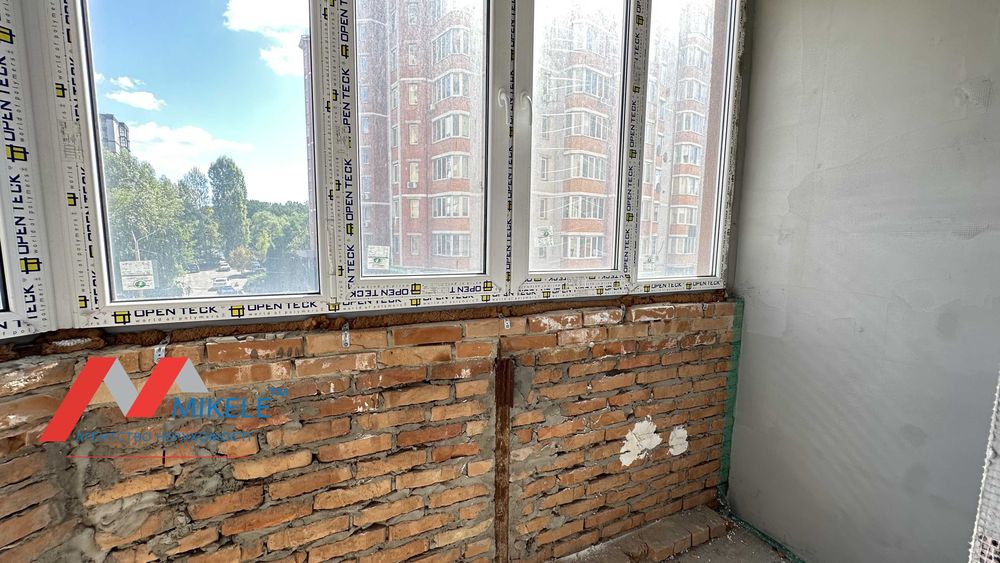 Квартира на вул. Вітянська, 2В в Києві, ID 306688, фото №12