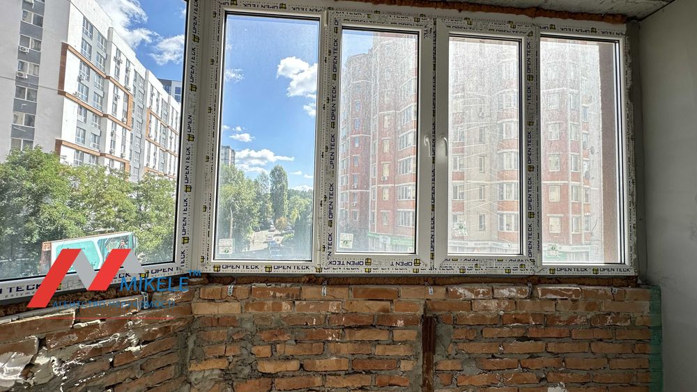 Квартира на вул. Вітянська, 2В в Києві, ID 306688, фото №13
