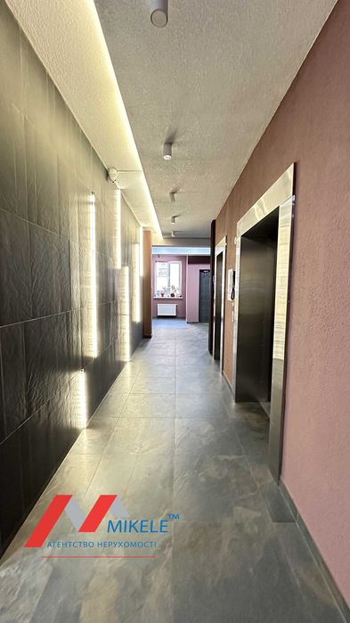 Квартира на вул. Вітянська, 2В в Києві, ID 306688, фото №18