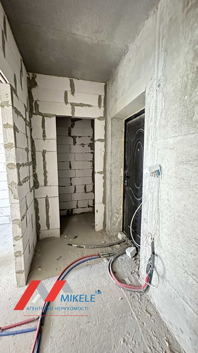 Квартира на вул. Вітянська, 2В в Києві, ID 306688, фото №5
