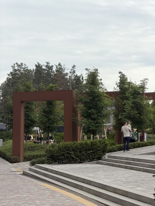 Квартира на ЖК Ірпінь Сіті в Києві, ID 269849, фото №17