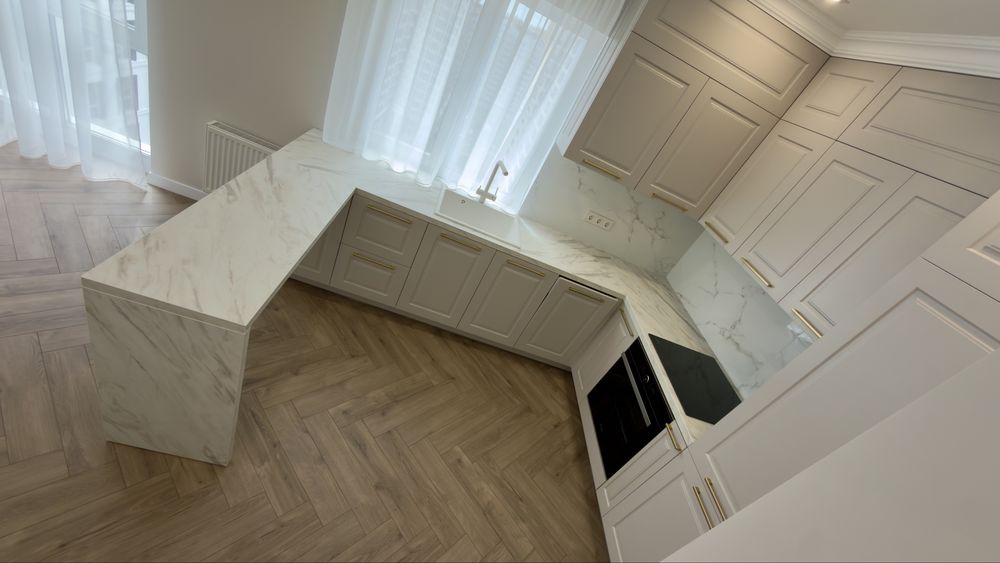 Квартира на вул. Максимовича, 24Г в Києві, ID 270094, фото №1
