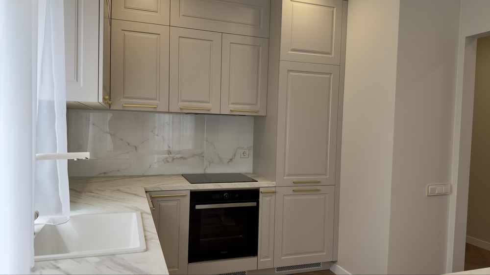 Квартира на вул. Максимовича, 24Г в Києві, ID 270094, фото №2