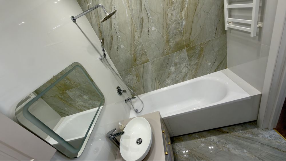 Квартира на вул. Максимовича, 24Г в Києві, ID 270094, фото №11