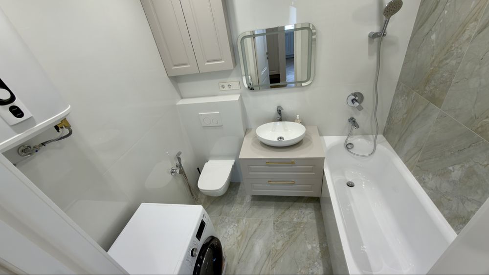 Квартира на вул. Максимовича, 24Г в Києві, ID 270094, фото №12