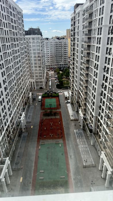 Квартира на вул. Максимовича, 24Г в Києві, ID 270094, фото №13