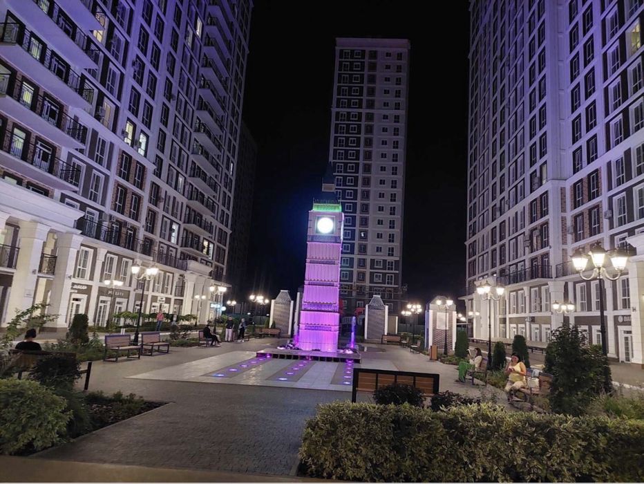 Квартира на вул. Максимовича, 24Г в Києві, ID 270094, фото №14