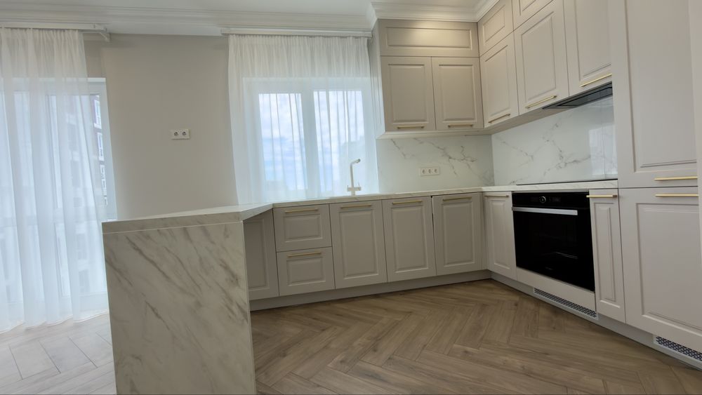 Квартира на вул. Максимовича, 24Г в Києві, ID 270094, фото №3