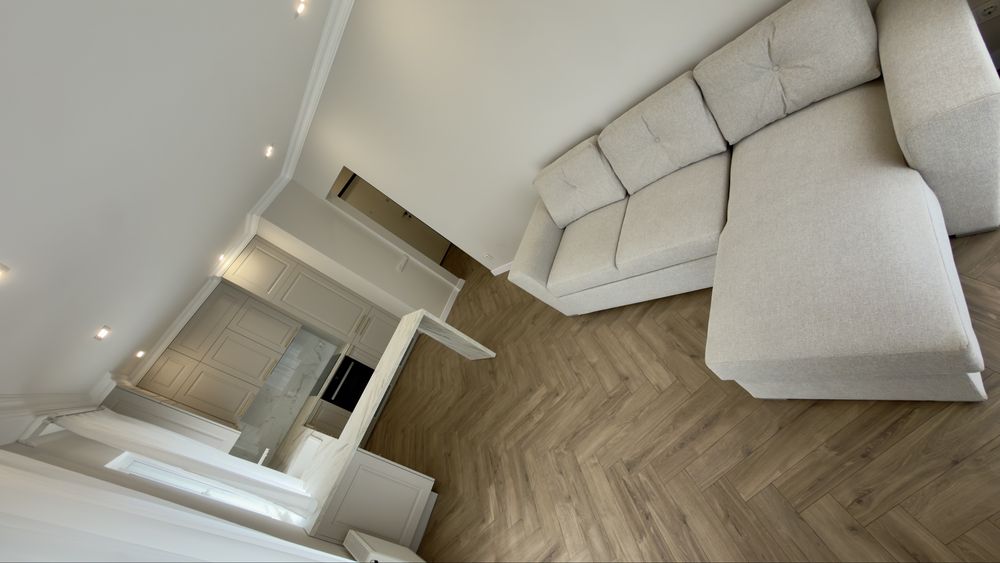 Квартира на вул. Максимовича, 24Г в Києві, ID 270094, фото №4