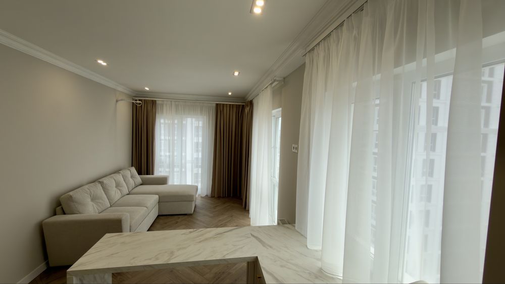 Квартира на вул. Максимовича, 24Г в Києві, ID 270094, фото №6