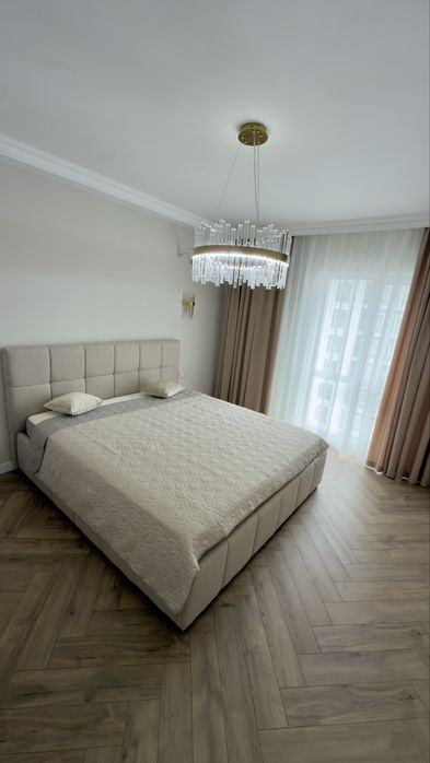 Квартира на вул. Максимовича, 24Г в Києві, ID 270094, фото №8