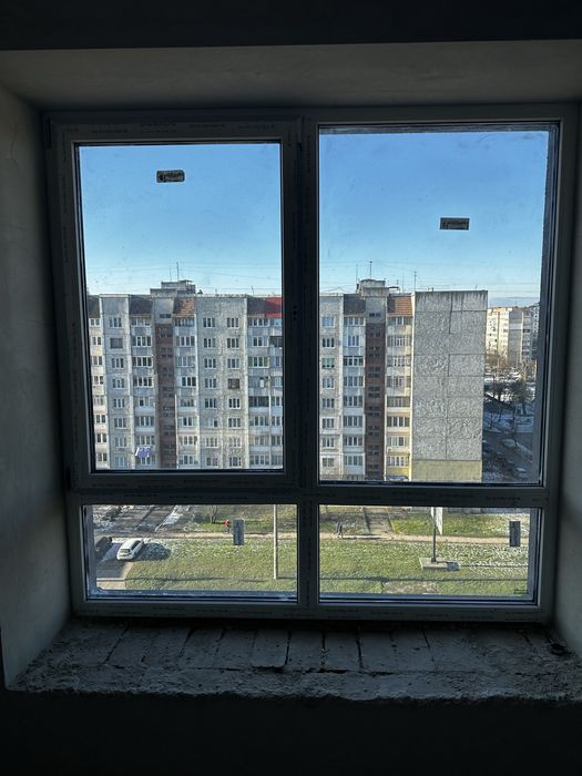 Квартира на ЖК Стожари в Івано-Франківську, ID 270002, фото №8