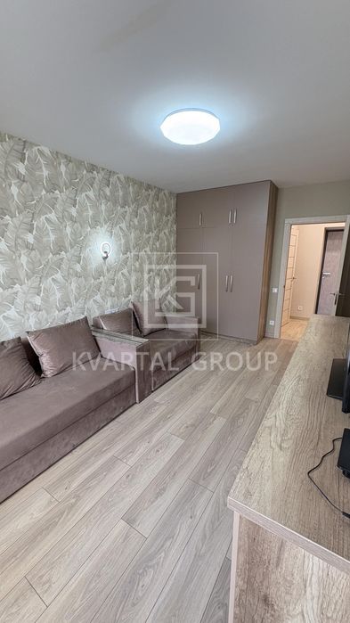 Квартира на ЖК «Синергія Сіті» в Києві, ID 270121, фото №13