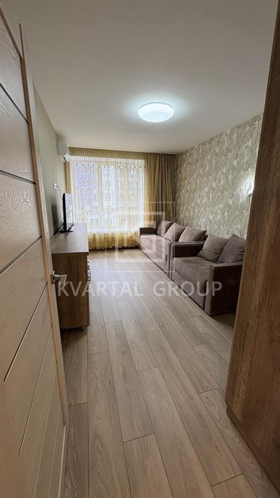 Квартира на ЖК «Синергія Сіті» в Києві, ID 270121, фото №14