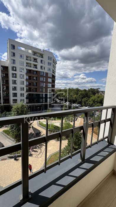Квартира на ЖК «Синергія Сіті» в Києві, ID 270121, фото №7