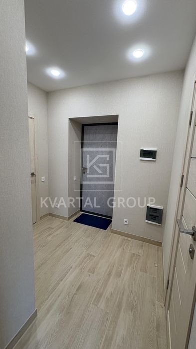 Квартира на ЖК «Синергія Сіті» в Києві, ID 270121, фото №9