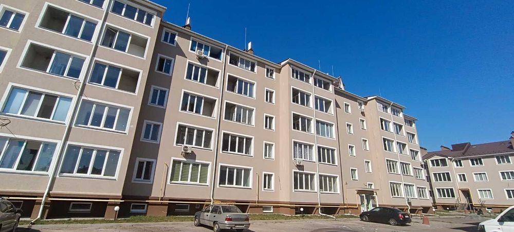 Квартира в Києві, ID 309401, фото №12