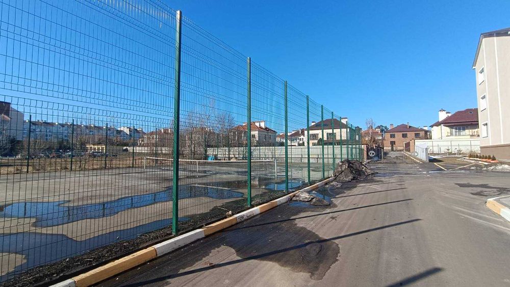 Квартира в Києві, ID 309401, фото №13