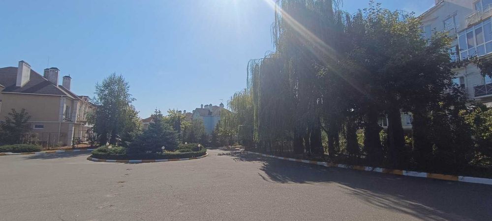 Квартира в Києві, ID 309401, фото №14