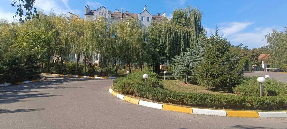 Квартира в Києві, ID 309401, фото №15