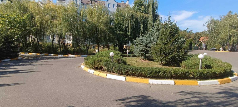 Квартира в Києві, ID 309401, фото №17