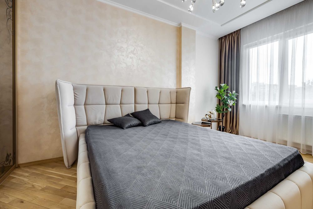Квартира на вул. Лемківська, 9а в Львові, ID 275415, фото №1