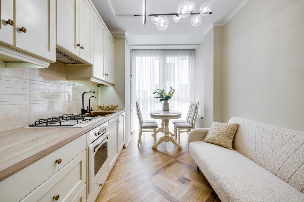 Квартира на вул. Лемківська, 9а в Львові, ID 275415, фото №11