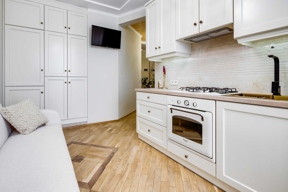 Квартира на вул. Лемківська, 9а в Львові, ID 275415, фото №13