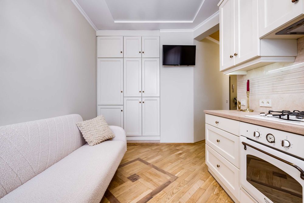 Квартира на вул. Лемківська, 9а в Львові, ID 275415, фото №14