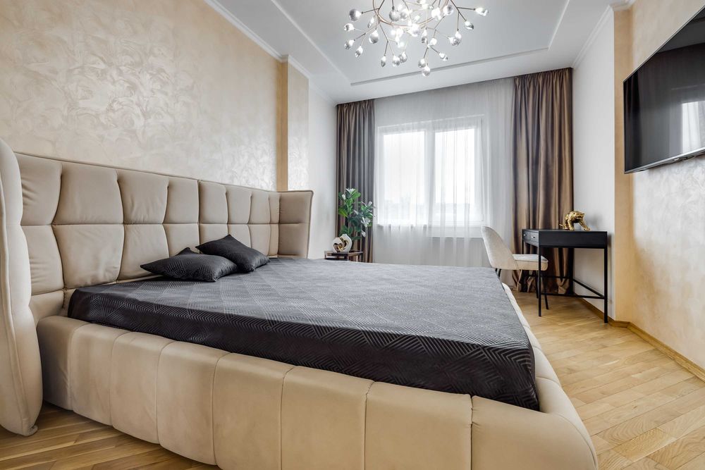 Квартира на вул. Лемківська, 9а в Львові, ID 275415, фото №3
