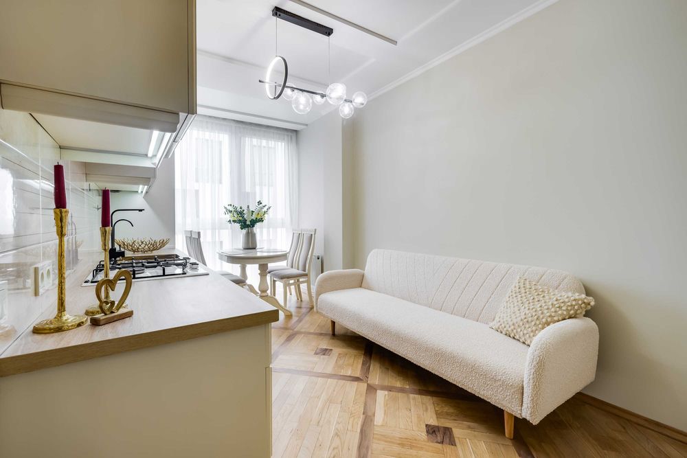 Квартира на вул. Лемківська, 9а в Львові, ID 275415, фото №10