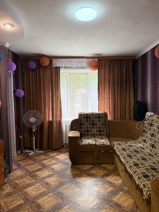 Квартира на вул. Медична, 2 в Кривому Розі, ID 269808, фото №14