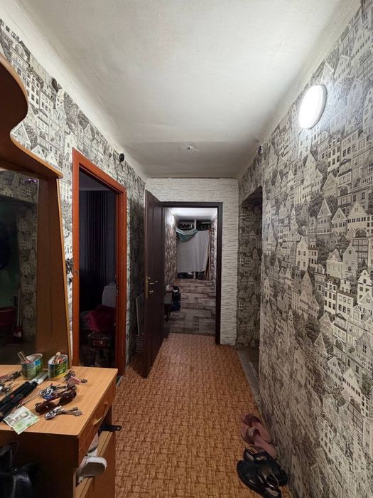 Квартира на вул. Медична, 2 в Кривому Розі, ID 269808, фото №16