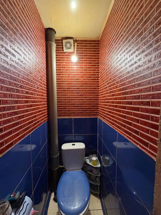 Квартира на вул. Медична, 2 в Кривому Розі, ID 269808, фото №7