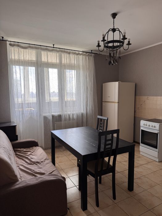 Квартира на вул. Воскресенська, 12Б в Києві, ID 269678, фото №2