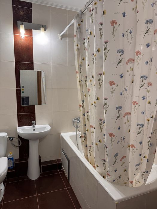 Квартира на вул. Воскресенська, 12Б в Києві, ID 269678, фото №5