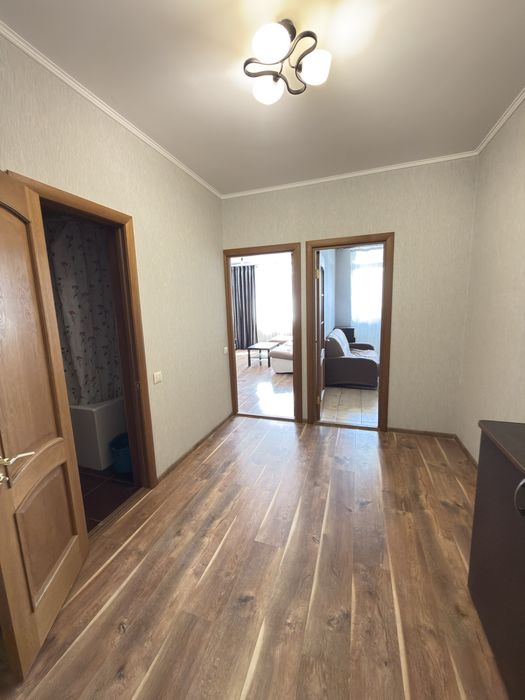 Квартира на вул. Воскресенська, 12Б в Києві, ID 269678, фото №6