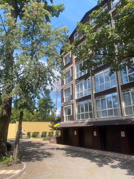 Квартира на ЖК Олсія в Києві, ID 270085, фото №13