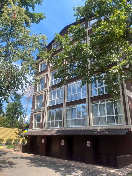 Квартира на ЖК Олсія в Києві, ID 270085, фото №14