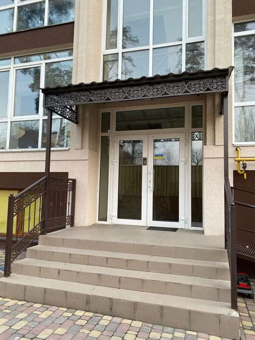 Квартира на ЖК Олсія в Києві, ID 270085, фото №17