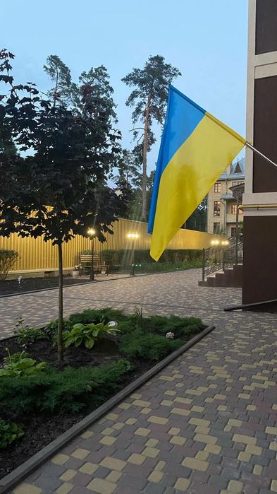 Квартира на ЖК Олсія в Києві, ID 270085, фото №18
