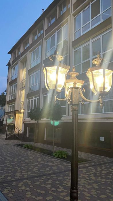 Квартира на ЖК Олсія в Києві, ID 270085, фото №19
