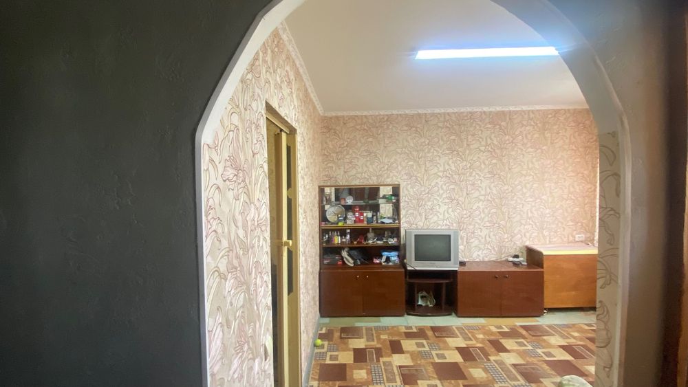 Купити квартиру за адресою вул. Кирила Синельникова, 9 в Дніпро на Findly.com.ua Квартира на вул. Кирила Синельникова, 9 в Дніпро, ID 269748, фото №1