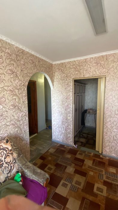Квартира на вул. Кирила Синельникова, 9 в Дніпро, ID 269748, фото №5