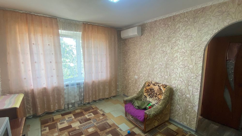 Квартира на вул. Кирила Синельникова, 9 в Дніпрі, ID 269748, фото №6